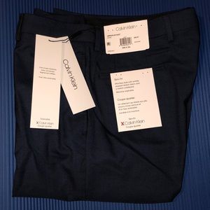 Men’s dress pants
